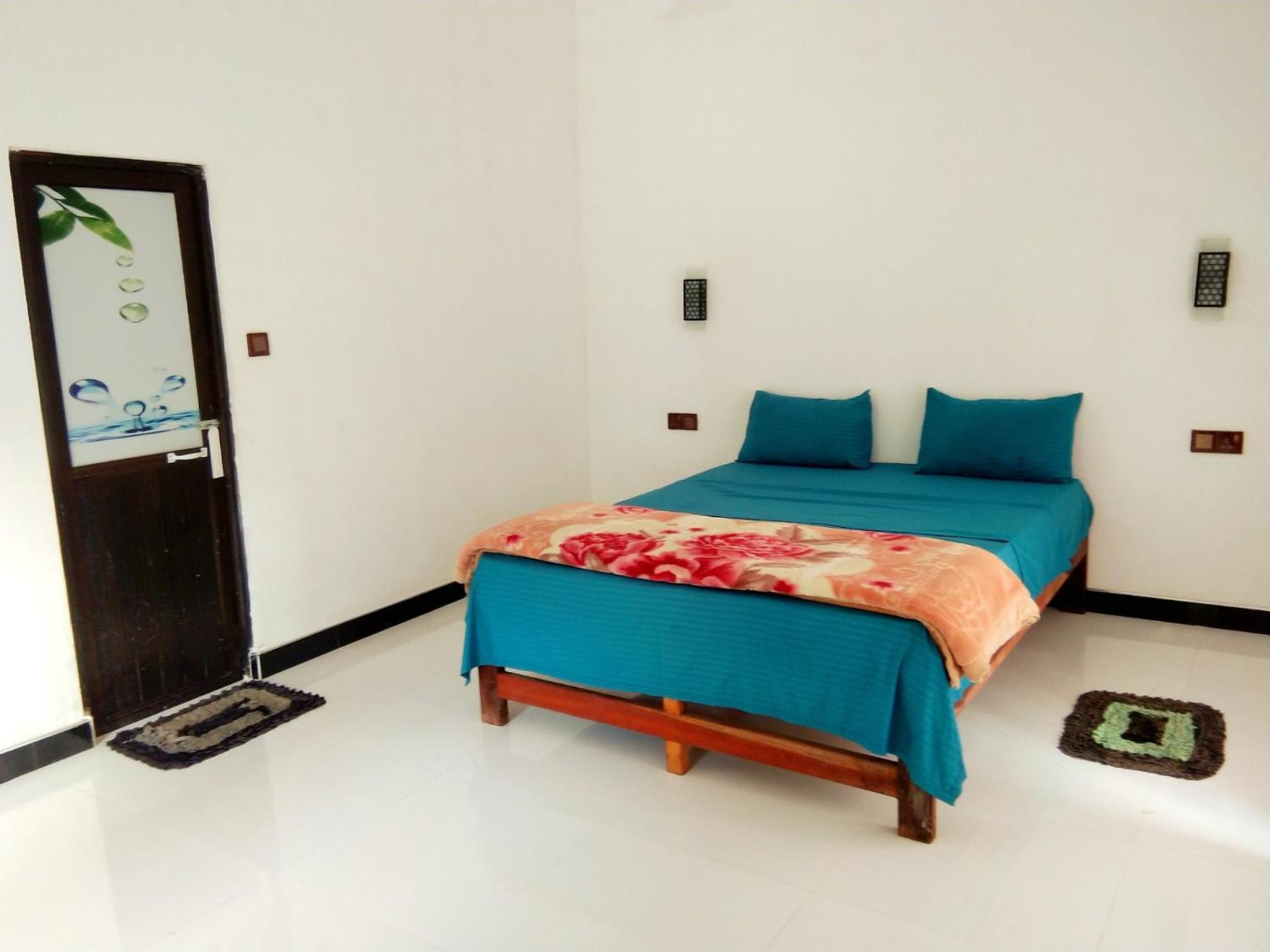 Green Jungle " Cool View" Apartment Ella Exterior photo